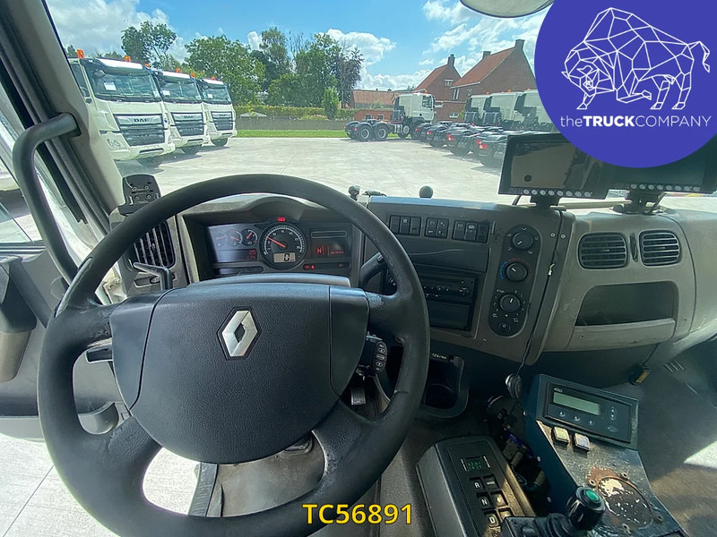 Renault Premium 320 - Kamion za smeće: slika 5 Renault Premium 320 - Kamion za smeće: slika 5