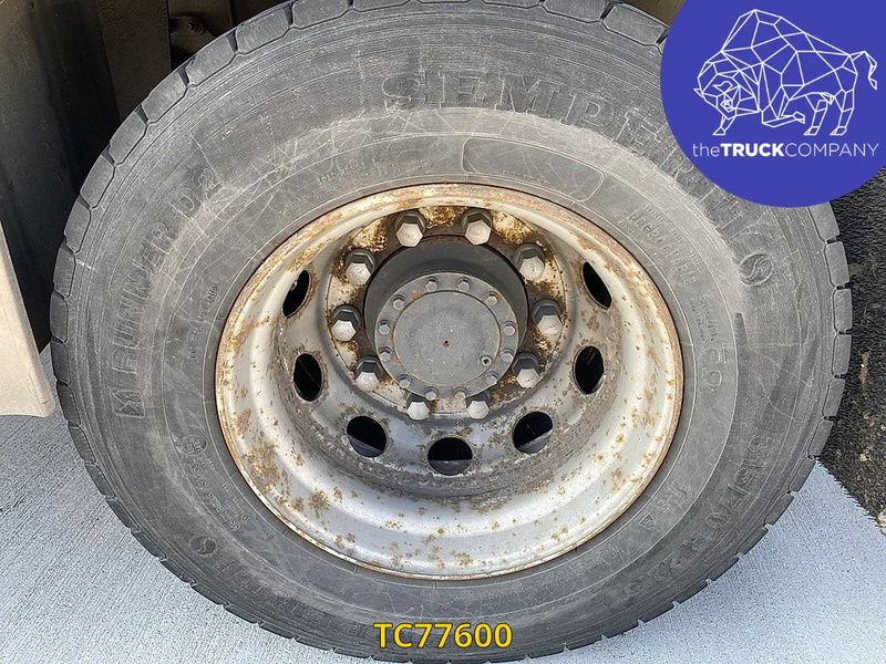 Renault Premium 320 - Kamion sa ceradom: slika 4 Renault Premium 320 - Kamion sa ceradom: slika 4