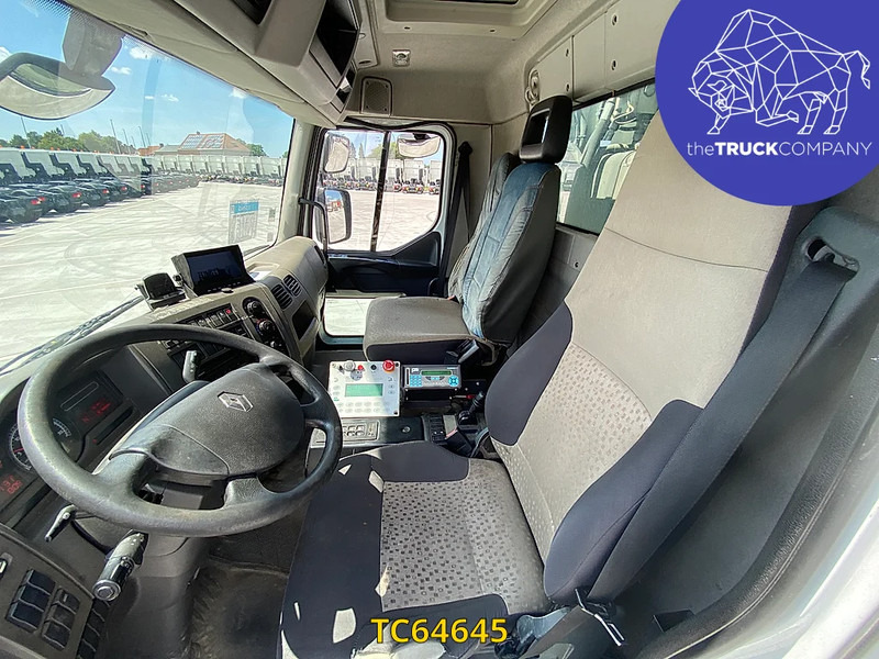 Renault Premium 340 6X2 - Kamion za smeće: slika 5 Renault Premium 340 6X2 - Kamion za smeće: slika 5