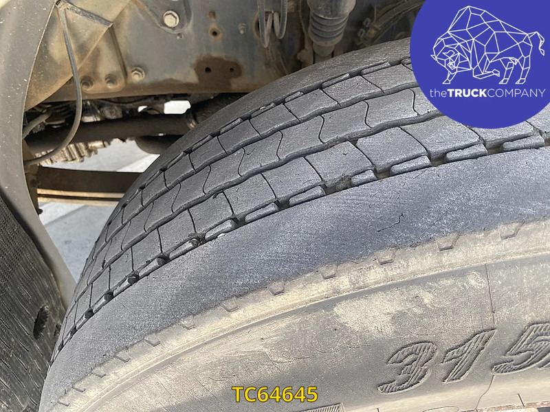 Renault Premium 340 6X2 - Kamion za smeće: slika 2 Renault Premium 340 6X2 - Kamion za smeće: slika 2