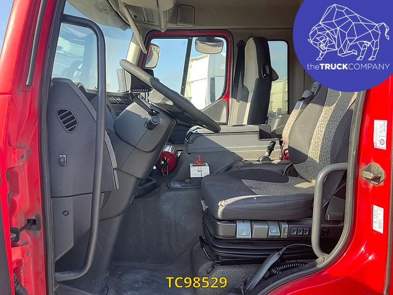 Renault Premium 380 - Kamion sa ceradom: slika 3 Renault Premium 380 - Kamion sa ceradom: slika 3