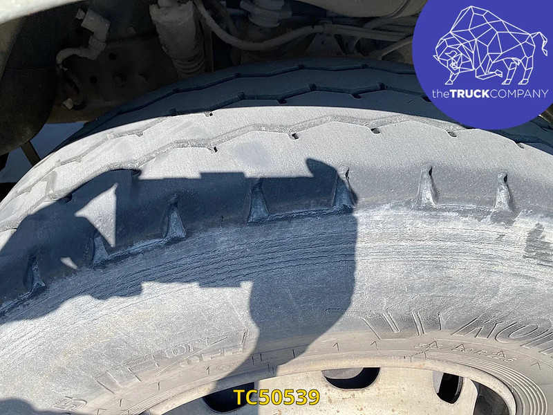 Renault Premium 385 - Kamion sa zatvorenim sandukom: slika 5 Renault Premium 385 - Kamion sa zatvorenim sandukom: slika 5