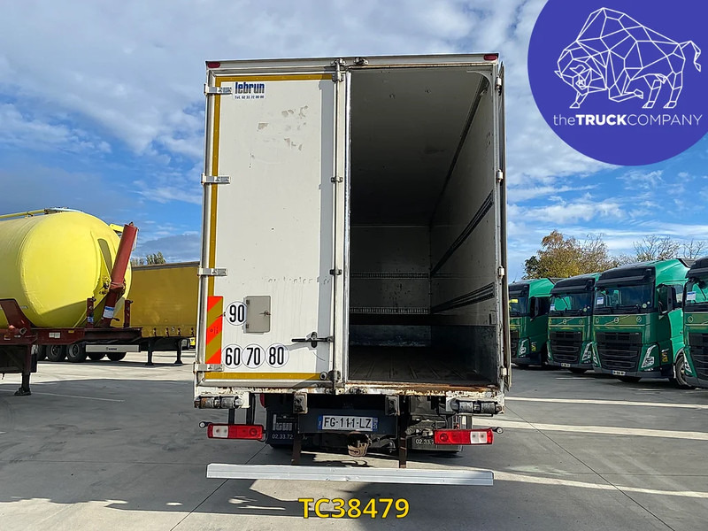 Renault T 430 - Kamion sa zatvorenim sandukom: slika 3 Renault T 430 - Kamion sa zatvorenim sandukom: slika 3