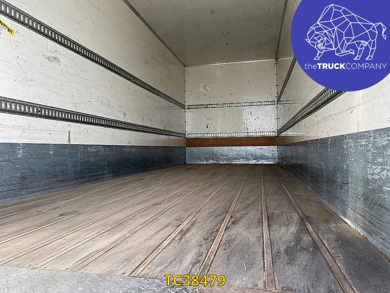 Renault T 430 - Kamion sa zatvorenim sandukom: slika 4 Renault T 430 - Kamion sa zatvorenim sandukom: slika 4