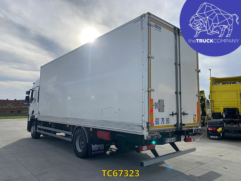 Renault T 460 - Kamion sa zatvorenim sandukom: slika 3 Renault T 460 - Kamion sa zatvorenim sandukom: slika 3