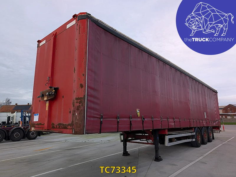 Renders - Poluprikolica sa ceradom: slika 1 Renders - Poluprikolica sa ceradom: slika 1