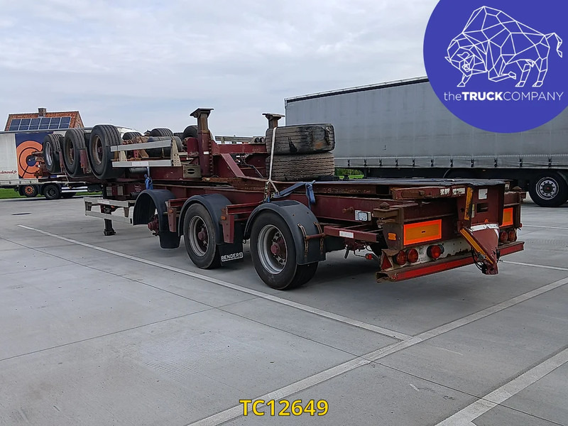 Renders ROC 12.27 CC - Poluprikolica za prevoz kontejnera/ Poluprikolica sa promenjivim sandukom: slika 4 Renders ROC 12.27 CC - Poluprikolica za prevoz kontejnera/ Poluprikolica sa promenjivim sandukom: slika 4