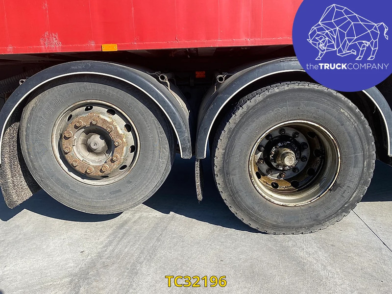 Scania G 400 - Istovarivač: slika 3 Scania G 400 - Istovarivač: slika 3