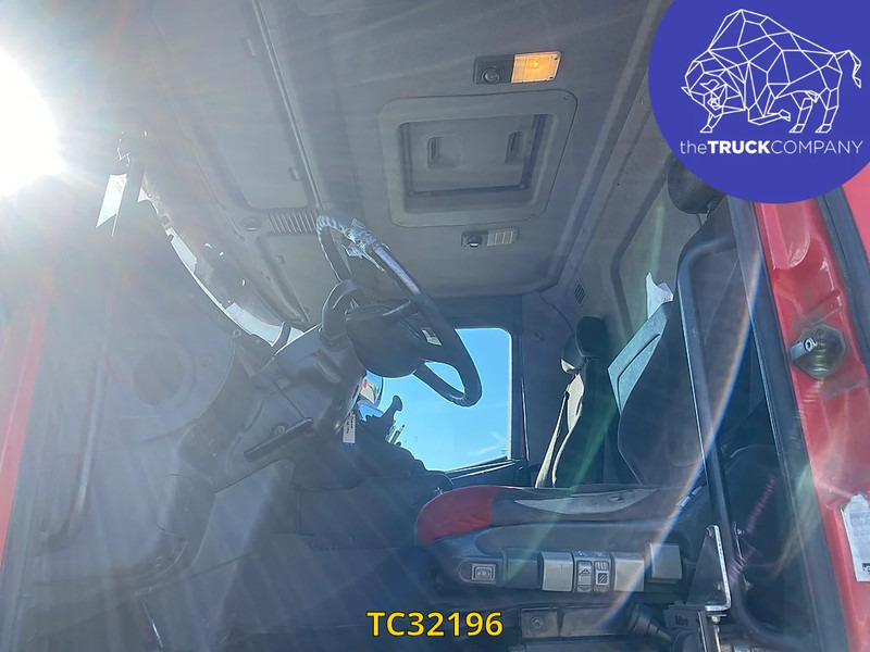 Scania G 400 - Istovarivač: slika 5 Scania G 400 - Istovarivač: slika 5