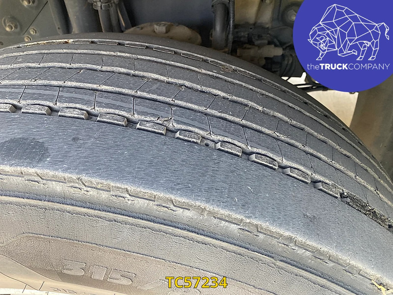 Scania R 360 - Kamion sa ceradom: slika 3 Scania R 360 - Kamion sa ceradom: slika 3
