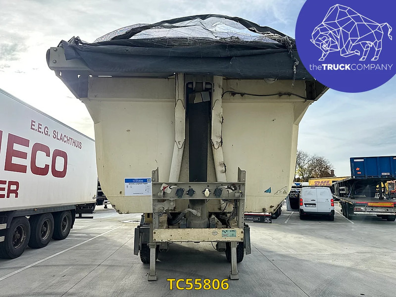 Schmitz Cargobull - Poluprikolica istovarivača: slika 3 Schmitz Cargobull - Poluprikolica istovarivača: slika 3