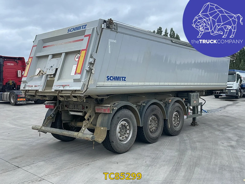 Schmitz Cargobull - Poluprikolica istovarivača: slika 2 Schmitz Cargobull - Poluprikolica istovarivača: slika 2