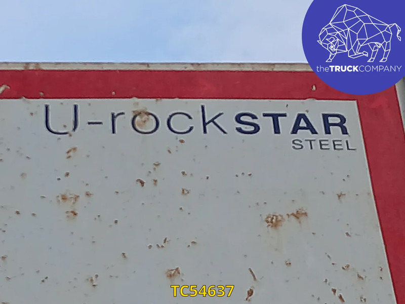 Poluprikolica istovarivača Stas: slika 11 Poluprikolica istovarivača Stas: slika 11