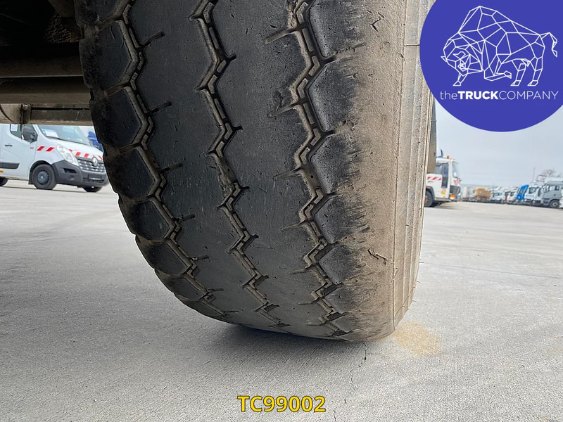 TURBOS HOET - Poluprikolica istovarivača: slika 4 TURBOS HOET - Poluprikolica istovarivača: slika 4