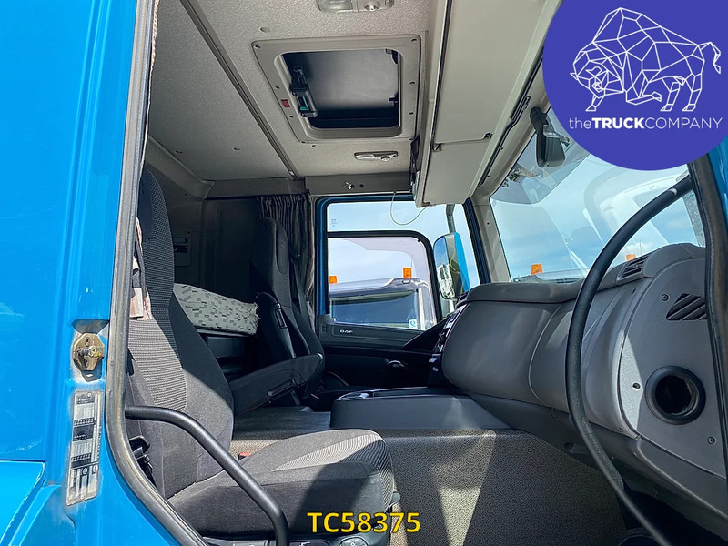 DAF 85 CF 510 - Tegljač: slika 5 DAF 85 CF 510 - Tegljač: slika 5