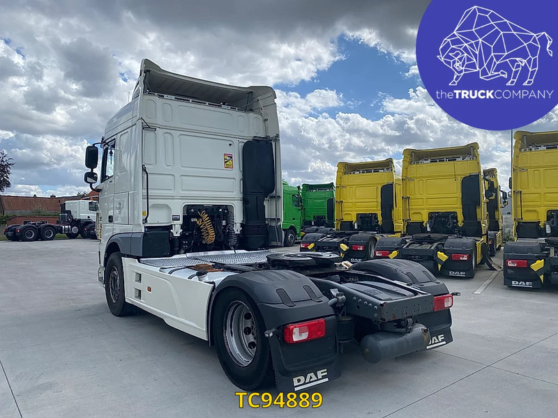 DAF XF 105 460 - Tegljač: slika 3 DAF XF 105 460 - Tegljač: slika 3