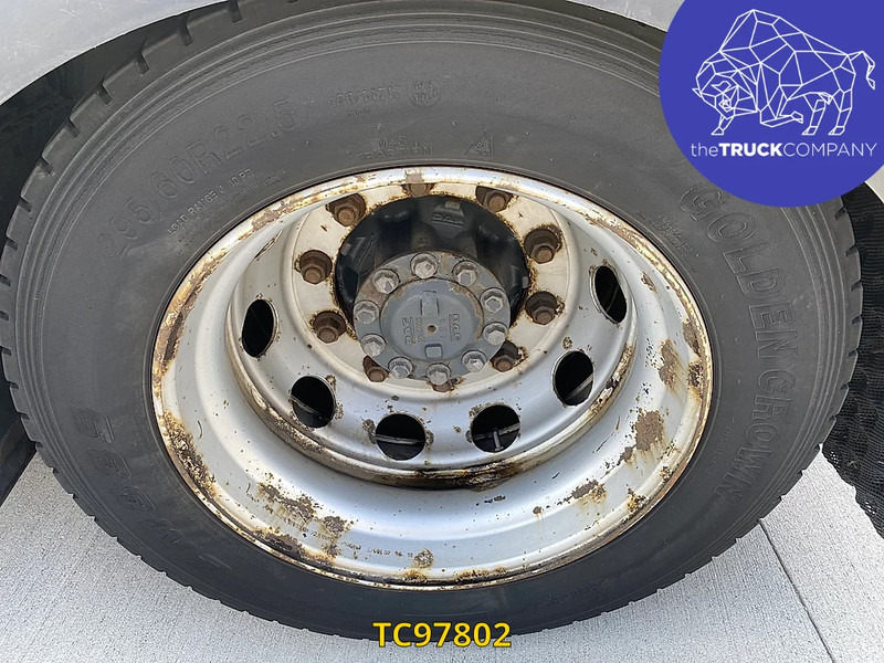 DAF XF 105 480 - Tegljač: slika 4 DAF XF 105 480 - Tegljač: slika 4