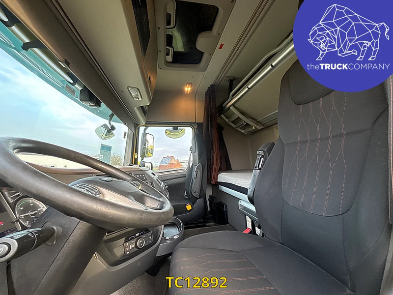 DAF XF 430 - Tegljač: slika 4 DAF XF 430 - Tegljač: slika 4