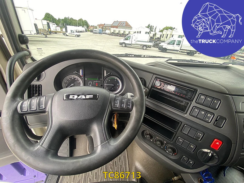 DAF XF 460 - Tegljač: slika 5 DAF XF 460 - Tegljač: slika 5