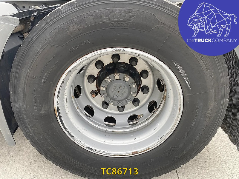 DAF XF 460 - Tegljač: slika 4 DAF XF 460 - Tegljač: slika 4