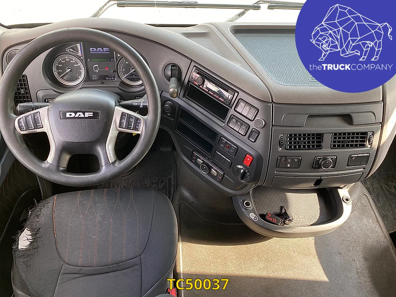 DAF XF 480 - Tegljač: slika 3 DAF XF 480 - Tegljač: slika 3