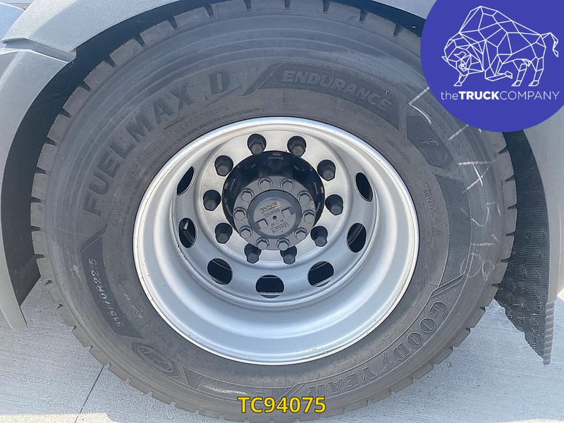 DAF XF 480 - Tegljač: slika 4 DAF XF 480 - Tegljač: slika 4