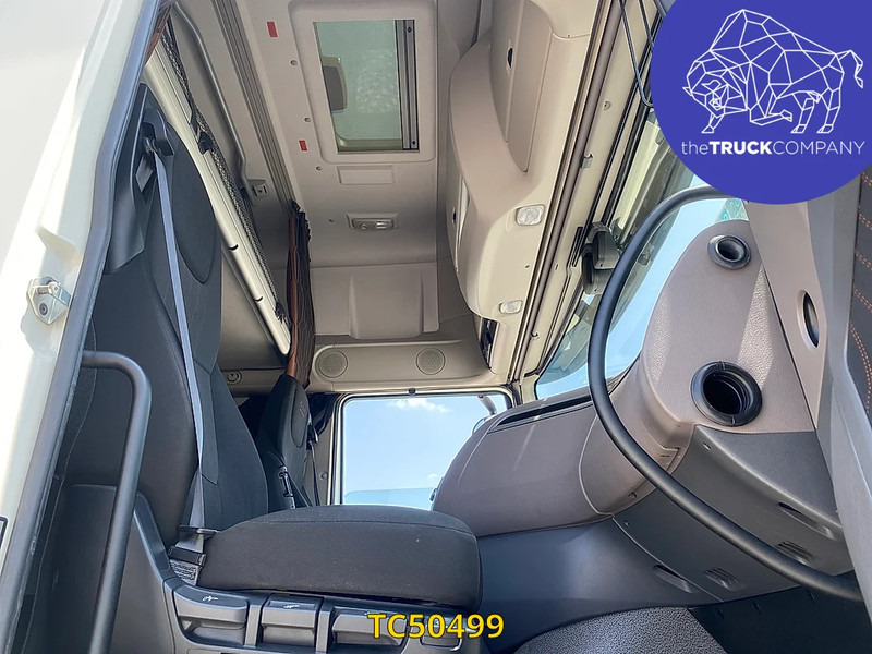DAF XF 480 - Tegljač: slika 5 DAF XF 480 - Tegljač: slika 5