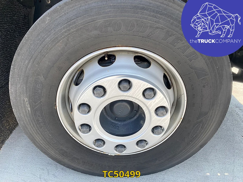 DAF XF 480 - Tegljač: slika 3 DAF XF 480 - Tegljač: slika 3