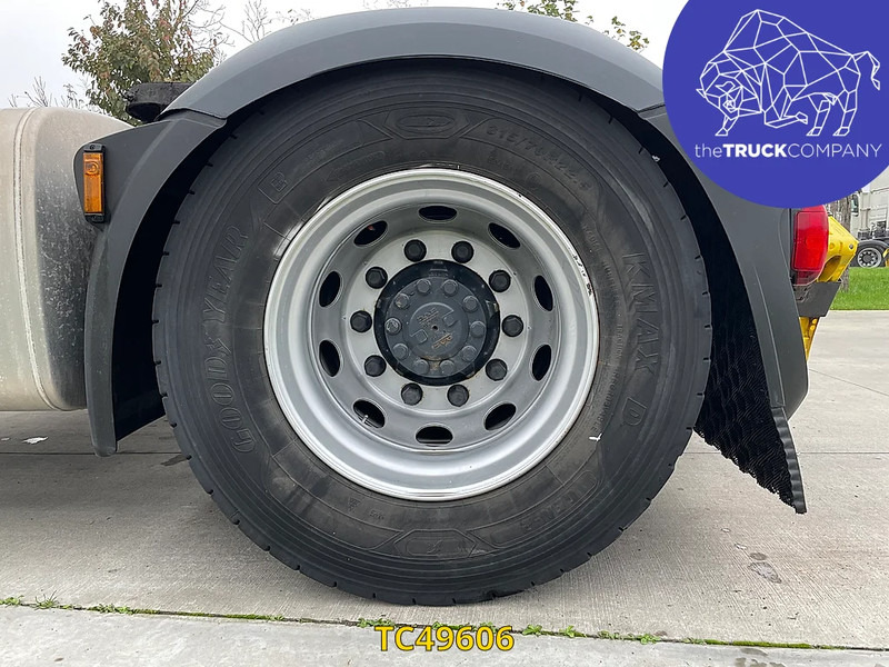 DAF XF 480 - Tegljač: slika 3 DAF XF 480 - Tegljač: slika 3