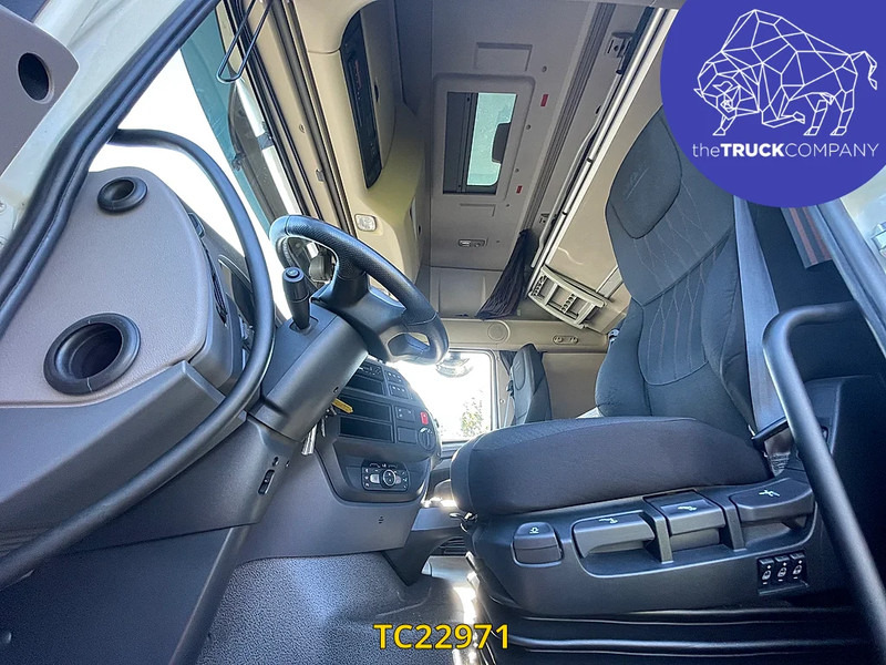 DAF XF 480 - Tegljač: slika 4 DAF XF 480 - Tegljač: slika 4