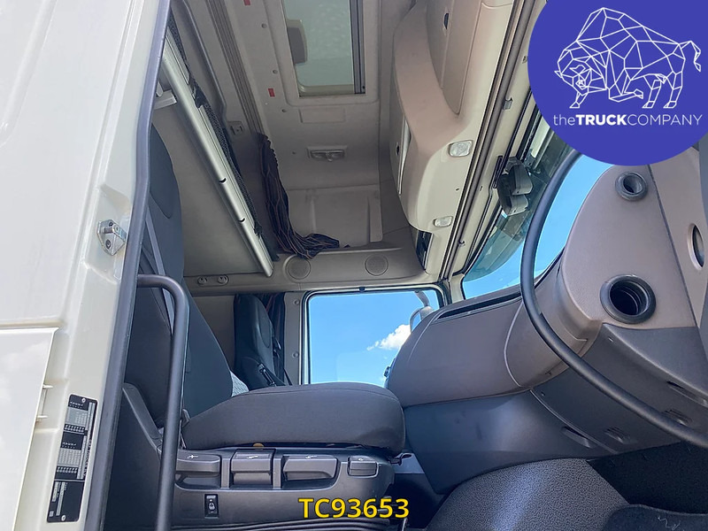 DAF XF 480 - Tegljač: slika 5 DAF XF 480 - Tegljač: slika 5