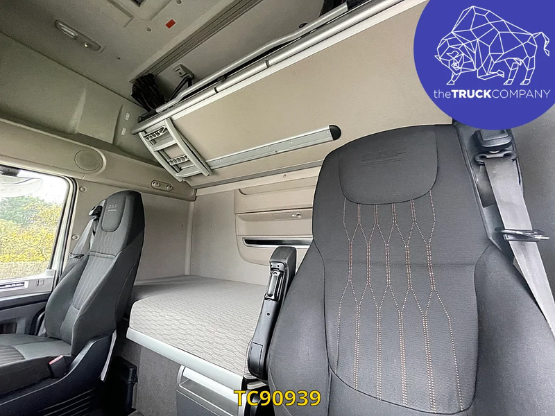 DAF XF 480 - Tegljač: slika 3 DAF XF 480 - Tegljač: slika 3