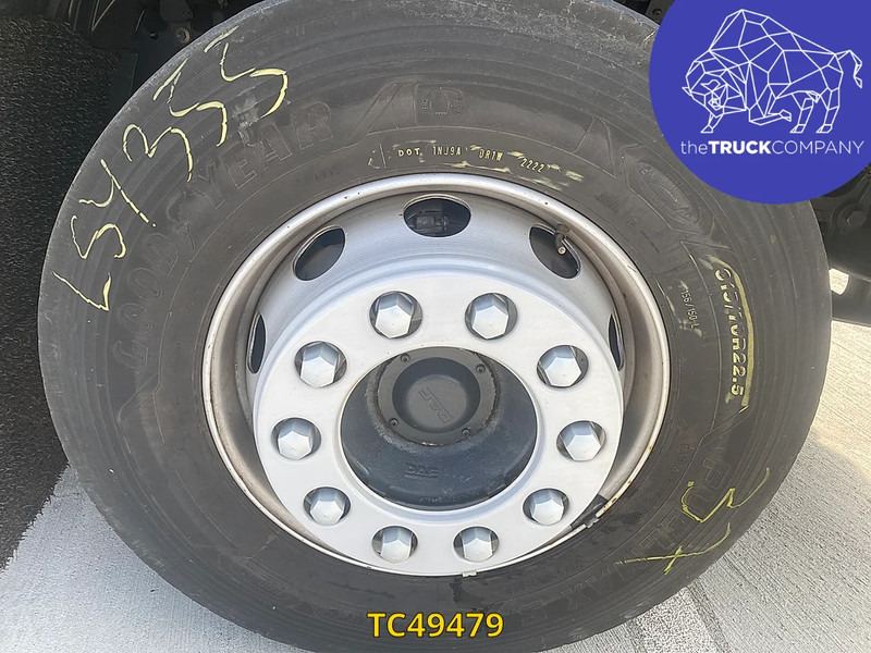 DAF XF 480 - Tegljač: slika 3 DAF XF 480 - Tegljač: slika 3