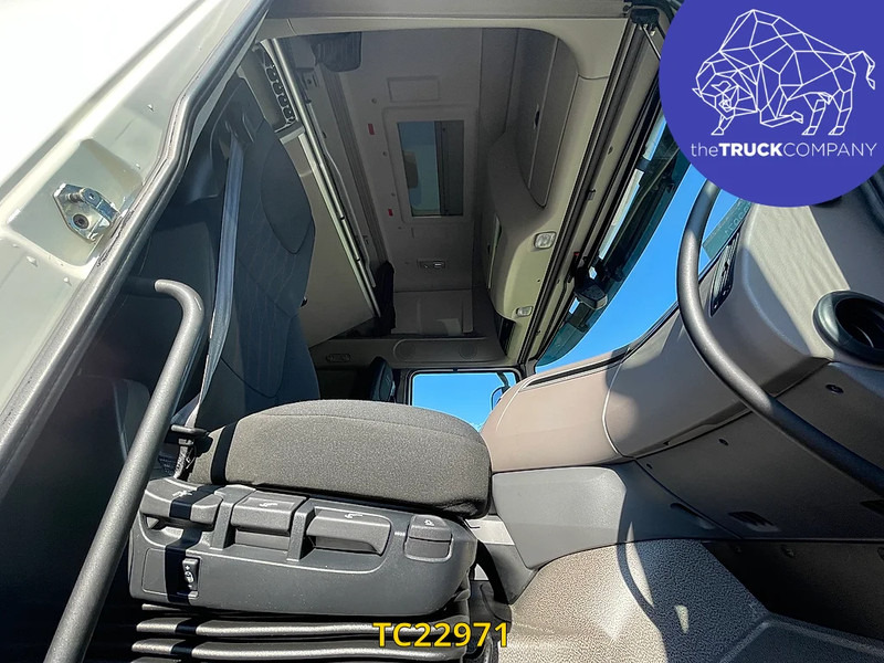 DAF XF 480 - Tegljač: slika 3 DAF XF 480 - Tegljač: slika 3