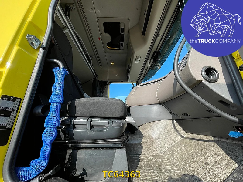 DAF XF Euro6 430 - Tegljač: slika 4 DAF XF Euro6 430 - Tegljač: slika 4