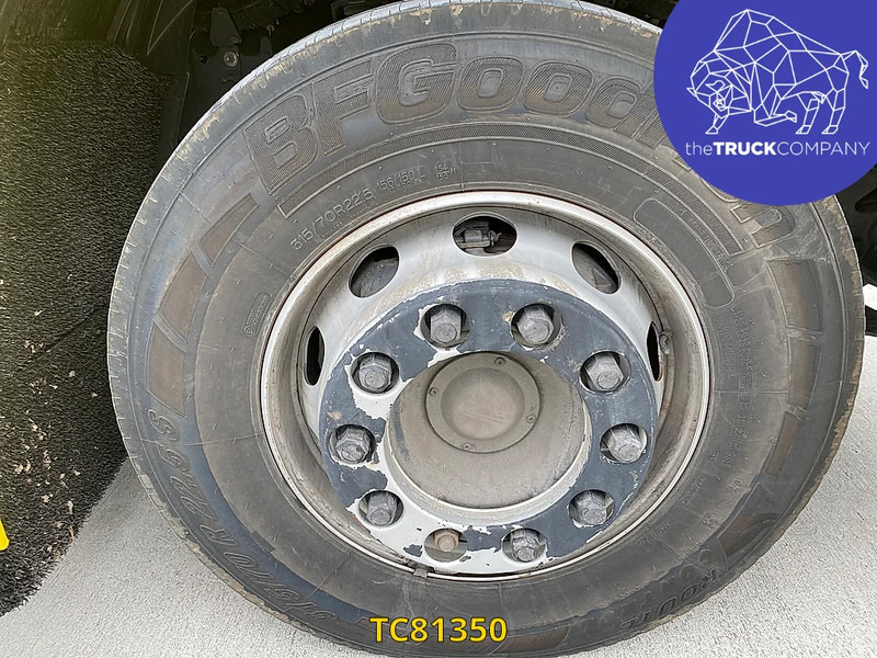 DAF XF Euro6 430 - Tegljač: slika 3 DAF XF Euro6 430 - Tegljač: slika 3