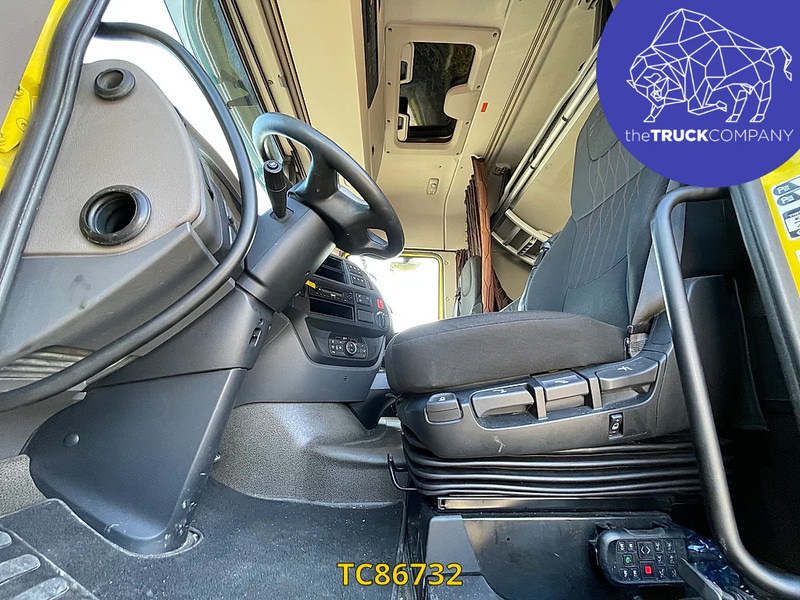DAF XF Euro6 430 - Tegljač: slika 4 DAF XF Euro6 430 - Tegljač: slika 4