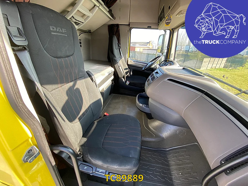 DAF XF Euro6 430 - Tegljač: slika 5 DAF XF Euro6 430 - Tegljač: slika 5