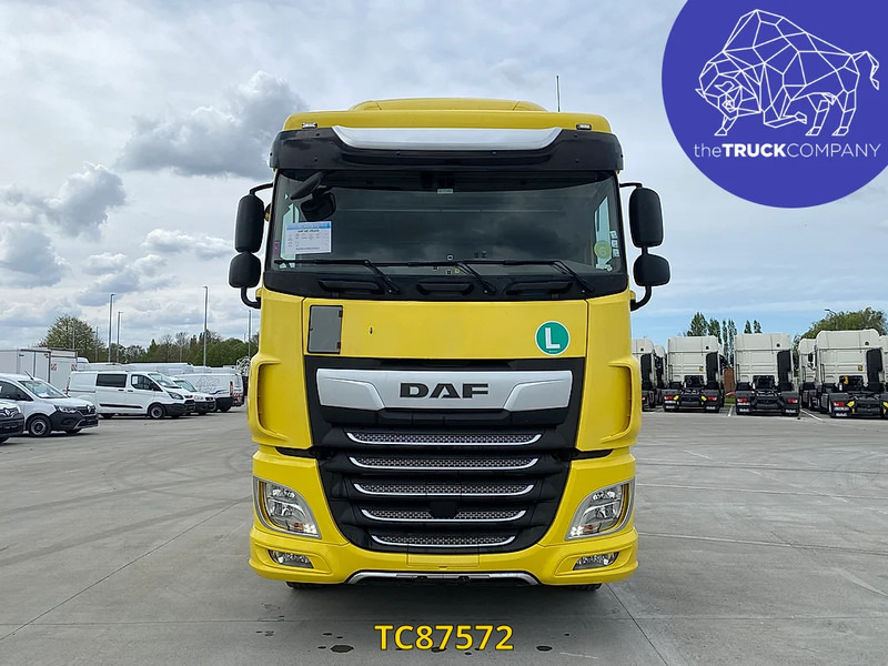DAF XF Euro6 430 - Tegljač: slika 2 DAF XF Euro6 430 - Tegljač: slika 2