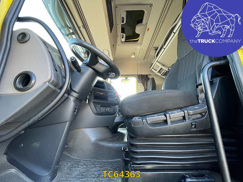 DAF XF Euro6 430 - Tegljač: slika 3 DAF XF Euro6 430 - Tegljač: slika 3