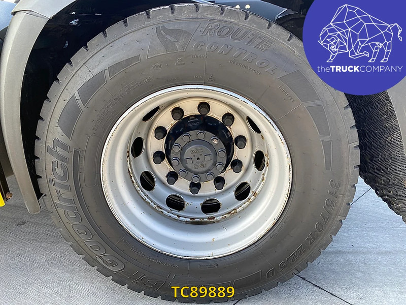 Tegljač DAF XF Euro6 430: slika 7 Tegljač DAF XF Euro6 430: slika 7