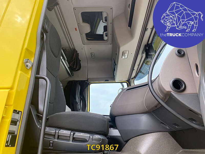 DAF XF Euro6 430 - Tegljač: slika 4 DAF XF Euro6 430 - Tegljač: slika 4