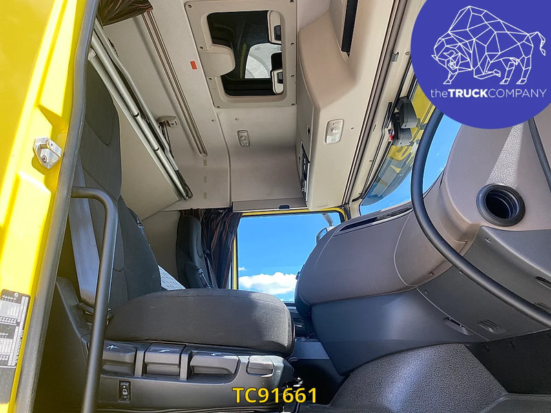 DAF XF Euro6 430 - Tegljač: slika 5 DAF XF Euro6 430 - Tegljač: slika 5