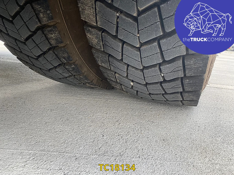 DAF XF Euro6 430 - Tegljač: slika 4 DAF XF Euro6 430 - Tegljač: slika 4