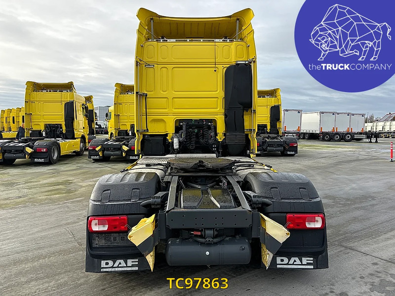 DAF XF Euro6 430 - Tegljač: slika 3 DAF XF Euro6 430 - Tegljač: slika 3
