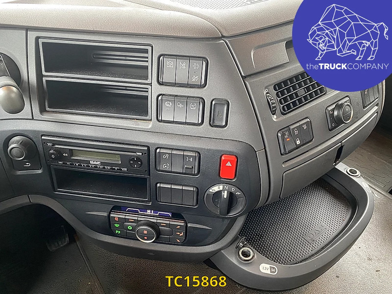 DAF XF Euro6 430 - Tegljač: slika 4 DAF XF Euro6 430 - Tegljač: slika 4