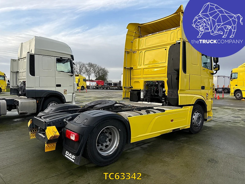 DAF XF Euro6 430 - Tegljač: slika 3 DAF XF Euro6 430 - Tegljač: slika 3