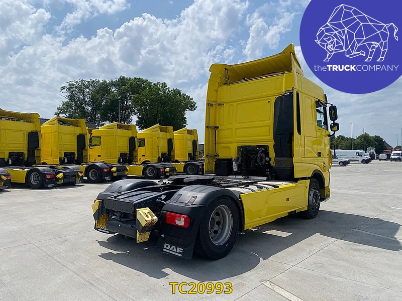 DAF XF Euro6 430 - Tegljač: slika 2 DAF XF Euro6 430 - Tegljač: slika 2