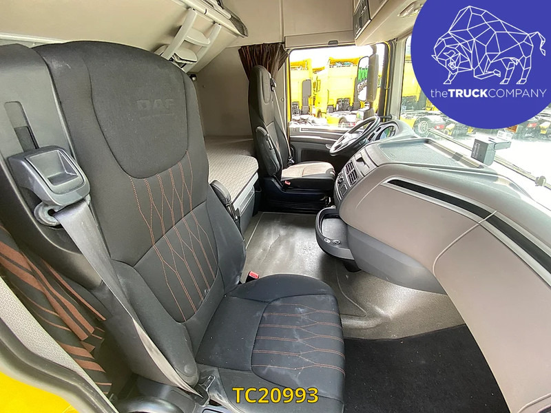 DAF XF Euro6 430 - Tegljač: slika 5 DAF XF Euro6 430 - Tegljač: slika 5