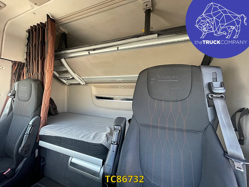 DAF XF Euro6 430 - Tegljač: slika 3 DAF XF Euro6 430 - Tegljač: slika 3